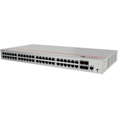 Huawei S310-48PN4X 48x10/100/1000/2.5GB, S310-48PN4X (52 ports), Switch réseau Huawei S310-48PN4X 48x10/100/1000/2.5GB, S310-48PN4X (52 ports), Switch réseau