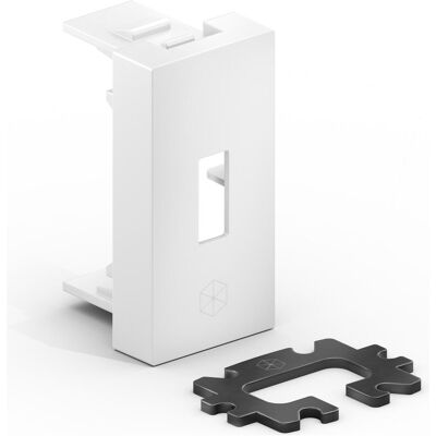 Purelink Cache pour port USB-A, Réseau : accessoires Purelink Cache pour port USB-A, Réseau : accessoires