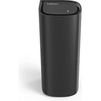 Linksys Velop Wrt Pro 7, Routeur, Noir Linksys Velop Wrt Pro 7, Routeur, Noir