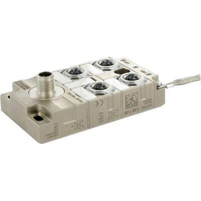 Murr Elektronik MURR 58160 (4 ports), Switch réseau Murr Elektronik MURR 58160 (4 ports), Switch réseau