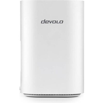 Devolo Devo WiFi 7 Mesh BE6500 3-Pack, Routeur, Blanc Devolo Devo WiFi 7 Mesh BE6500 3-Pack, Routeur, Blanc