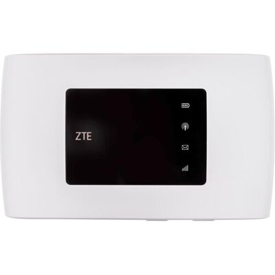 ZTE MF920C, Routeur, Blanc ZTE MF920C, Routeur, Blanc