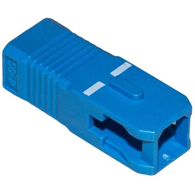Link connecteur pour fibre optique sc monomode duplex, Réseau : accessoires Link connecteur pour fibre optique sc monomode duplex, Réseau : accessoires
