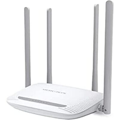 Mercusys MW325R Routeur WLAN Ethernet rapide monobande (), Routeur, Blanc Mercusys MW325R Routeur WLAN Ethernet rapide monobande (), Routeur, Blanc