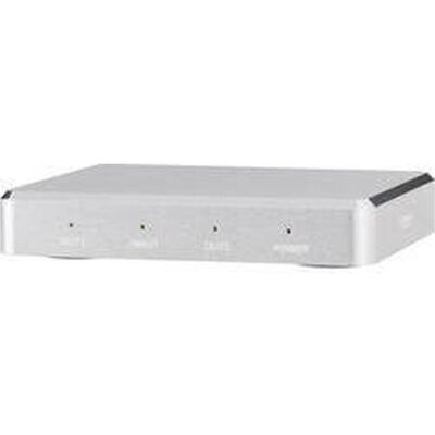 Spliter HDMI SpeaKa - 2 Ports Ultra HD 3840x2160 - Aluminium Spliter HDMI SpeaKa - 2 Ports Ultra HD 3840x2160 - Aluminium