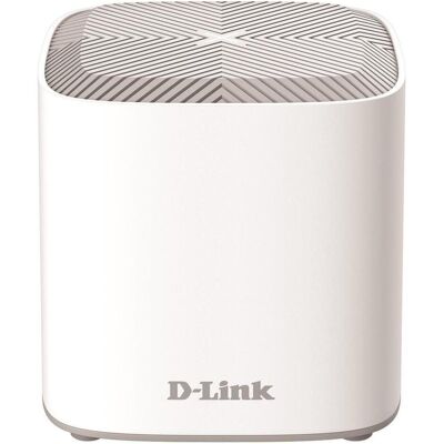 D-Link COVR-X1863, Routeur, Blanc D-Link COVR-X1863, Routeur, Blanc