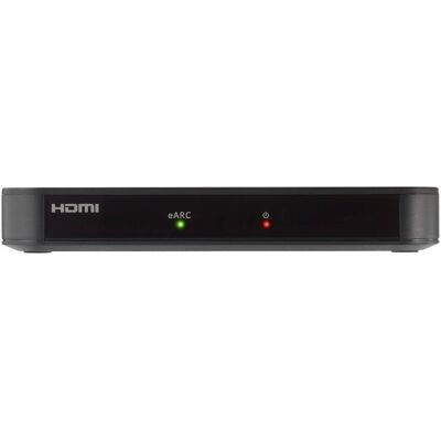 SpeaKa Professional Extracteur audio SP-HDA-501(HDMI, Hub SpeaKa Professional Extracteur audio SP-HDA-501(HDMI, Hub