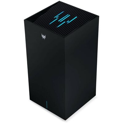 Acer Predator Connect X7S, Routeur, Noir Acer Predator Connect X7S, Routeur, Noir