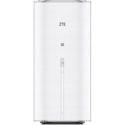ZTE G5 Ultra, Routeur, Blanc ZTE G5 Ultra, Routeur, Blanc