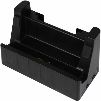 Allnet Tablette durcie zbh. Station d'accueil RJ45 LAN 2xUSB RS232 X-trail Intel dock (USB-A, 2 ports), Station d’accueil + hub USB, Noir Allnet Tablette durcie zbh. Station d'accueil RJ45 LAN 2xUSB RS232 X-trail Intel dock (USB-A, 2 ports), Station d’accueil + hub USB, Noir
