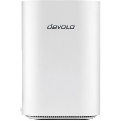 Devolo Devo WiFi 7 BE9300 Tri-Band Router, Routeur, Blanc Devolo Devo WiFi 7 BE9300 Tri-Band Router, Routeur, Blanc