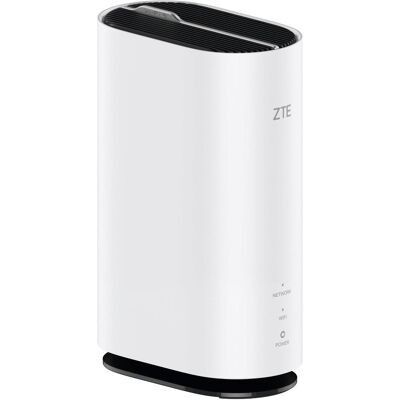 ZTE MC8810 HyperBox 5G Routeur - Sans fil ZTE MC8810 HyperBox 5G Routeur - Sans fil