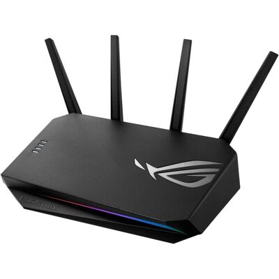 Asus GS-AX3000, Routeur, Noir Asus GS-AX3000, Routeur, Noir