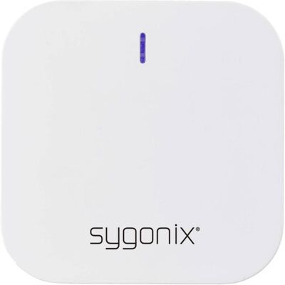 Sygonix SY-6052182 Smart Home Hub - Zigbee Bluetooth Sygonix SY-6052182 Smart Home Hub - Zigbee Bluetooth
