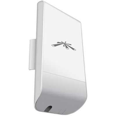 Ubiquiti Point d'accès NanoStation Loco M2 (LOCO-M2), Point d'accès Ubiquiti Point d'accès NanoStation Loco M2 (LOCO-M2), Point d'accès