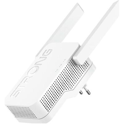 Strong REPEATERBE3600 (2882 Mbit/s, 688 Mbit/s), Répéteur WiFi Strong REPEATERBE3600 (2882 Mbit/s, 688 Mbit/s), Répéteur WiFi