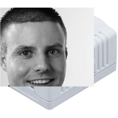 Dexlan Keystone 1 x RJ45 port Cat.6- shielded (Module Keystone), Réseau : accessoires Dexlan Keystone 1 x RJ45 port Cat.6- shielded (Module Keystone), Réseau : accessoires