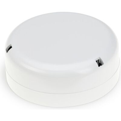 Wago Passerelle RS-485 EnOcean, Switch réseau, Blanc Wago Passerelle RS-485 EnOcean, Switch réseau, Blanc