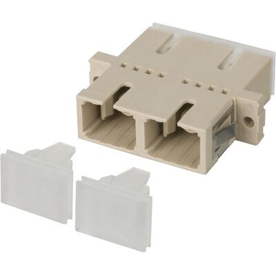 Metz Connect 150900B2-I OpDAT SC-D MM Céramique beige Coupleur (Raccord réseau), Réseau : accessoires Metz Connect 150900B2-I OpDAT SC-D MM Céramique beige Coupleur (Raccord réseau), Réseau : accessoires