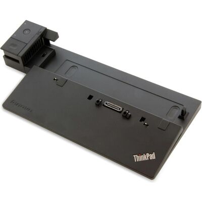 IBM ThinkPad Pro Dock (Port de connexion (propriétaire), 11 ports), Station d’accueil + hub USB, Noir IBM ThinkPad Pro Dock (Port de connexion (propriétaire), 11 ports), Station d’accueil + hub USB, Noir