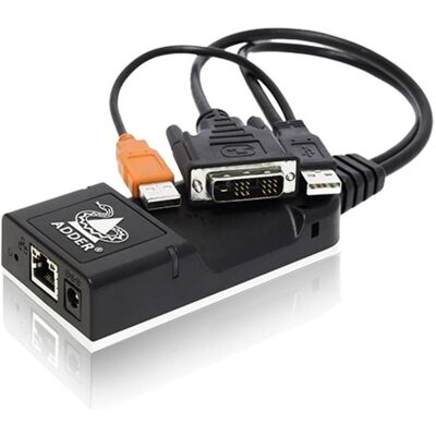 ADDERLink Infinity CAM DVI, Commutateur KVM ADDERLink Infinity CAM DVI, Commutateur KVM