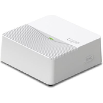 TP-Link Tapo H200, Hub domotique, Blanc TP-Link Tapo H200, Hub domotique, Blanc
