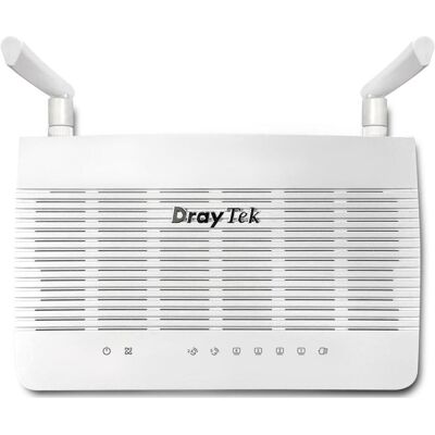 Draytek Vigor 2767ax, Routeur Draytek Vigor 2767ax, Routeur