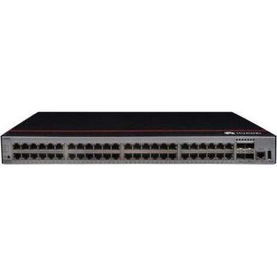 Huawei S5735-L48T4X-A1 /100/1000BASE-T ports 0GE SFP+ ports AC power (48 ports), Switch réseau Huawei S5735-L48T4X-A1 /100/1000BASE-T ports 0GE SFP+ ports AC power (48 ports), Switch réseau