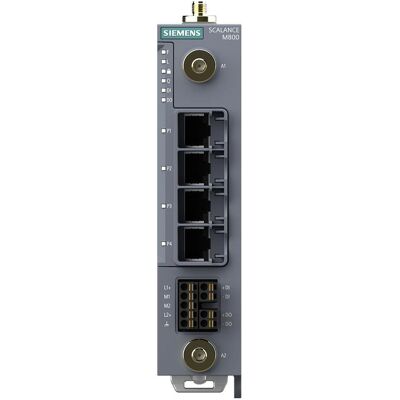 Siemens SCALANCE MUM853-1 (B1), Routeur Siemens SCALANCE MUM853-1 (B1), Routeur