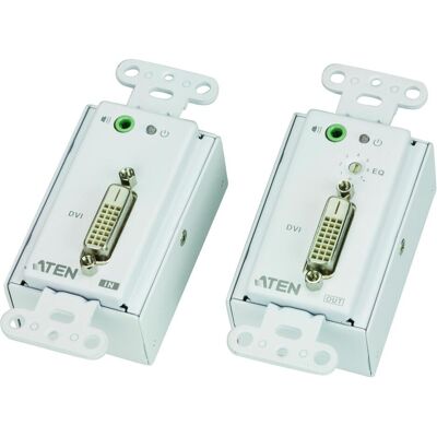 Aten Extender DVI sur CAT5, Hub Aten Extender DVI sur CAT5, Hub
