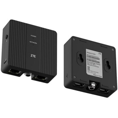 ZTE D1001 Industrial 4G Router, Routeur ZTE D1001 Industrial 4G Router, Routeur
