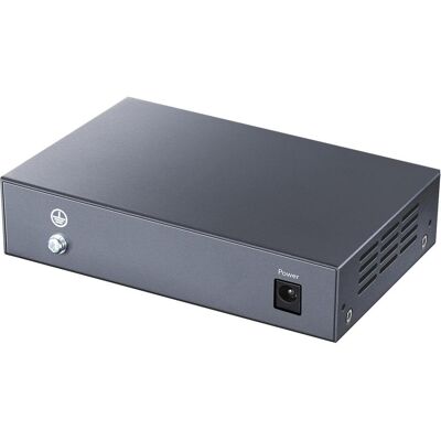 Cudy - R700 - Gris - Gigabit Multi-WAN - Routeur Cudy - R700 - Gris - Gigabit Multi-WAN - Routeur