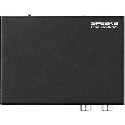 SpeaKa Professional SP-HDA-190, Hub SpeaKa Professional SP-HDA-190, Hub