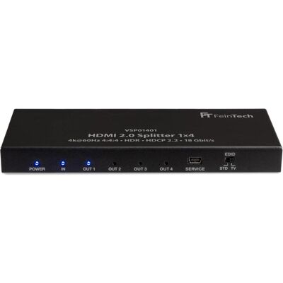 FeinTech Séparateur, Hub FeinTech Séparateur, Hub