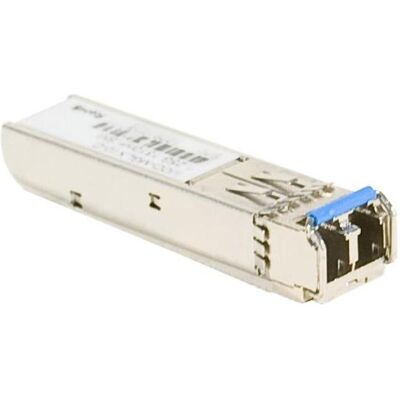 Exertis Connect Module Mini GBIC (SFP) LC, 1 Gigabit/s, fibre optique, 1000Base-LX (monomode) Module de liaison, Émetteur-récepteur Exertis Connect Module Mini GBIC (SFP) LC, 1 Gigabit/s, fibre optique, 1000Base-LX (monomode) Module de liaison, Émetteur-récepteur
