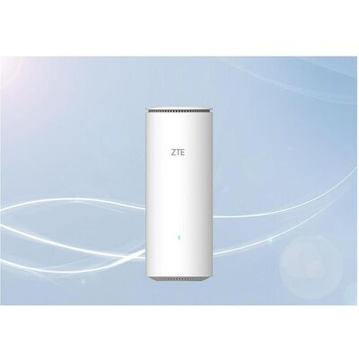 ZTE Poland Zte Z1320 Wireless Router Gigabit Ethernet Dual-Band - Router ZTE Poland Zte Z1320 Wireless Router Gigabit Ethernet Dual-Band - Router