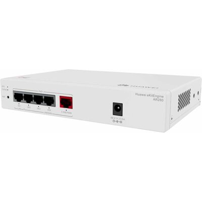 Huawei AR280, Routeur Huawei AR280, Routeur