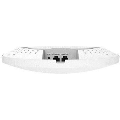 IPC IP-COM Networks Pro-6-LR 3000 Mbit/s Blanc Power over Ethernet (PoE) (2402 Mbit/s), Point d'accès IPC IP-COM Networks Pro-6-LR 3000 Mbit/s Blanc Power over Ethernet (PoE) (2402 Mbit/s), Point d'accès