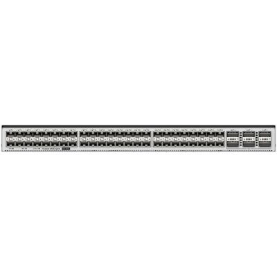 Huawei Commutateur eKit SFP+ S630-48X6Q à 54 ports (54 ports), Switch réseau, Noir Huawei Commutateur eKit SFP+ S630-48X6Q à 54 ports (54 ports), Switch réseau, Noir