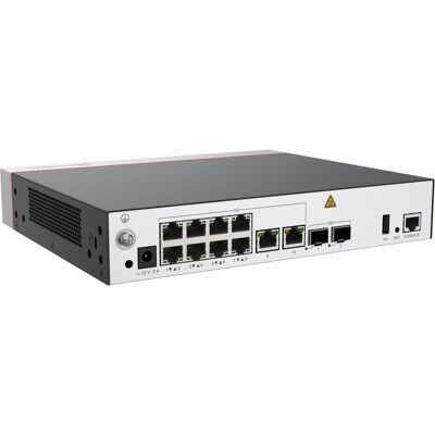 Huawei Contrôleur d'accès AC650-256AP, Routeur, Gris, Noir Huawei Contrôleur d'accès AC650-256AP, Routeur, Gris, Noir