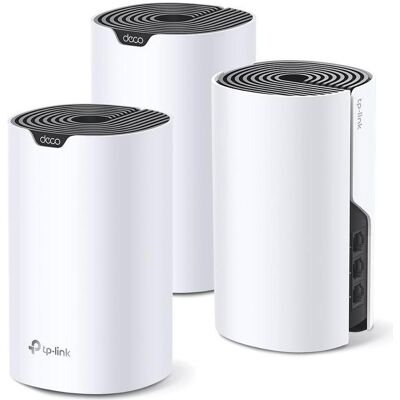 TP-Link Lot de 3 routeurs Deco S7, Routeur TP-Link Lot de 3 routeurs Deco S7, Routeur