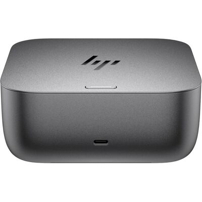 HP Station d'accueil Thunderbolt 4 100 W G6, Station d’accueil + hub USB HP Station d'accueil Thunderbolt 4 100 W G6, Station d’accueil + hub USB