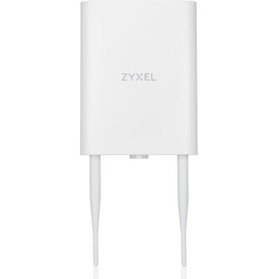 Zyxel NWA55BE 802.11.be Wifi 7 NebulaFlex AccessPoint (4324 Mbit/s), Point d'accès Zyxel NWA55BE 802.11.be Wifi 7 NebulaFlex AccessPoint (4324 Mbit/s), Point d'accès