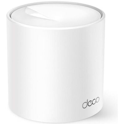 TP-Link Deco X10 2-Pack, Routeur, Blanc TP-Link Deco X10 2-Pack, Routeur, Blanc