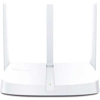 Mercusys routeur wi-fi multi-mode N300 (3x lan + 1x wan), Routeur Mercusys routeur wi-fi multi-mode N300 (3x lan + 1x wan), Routeur