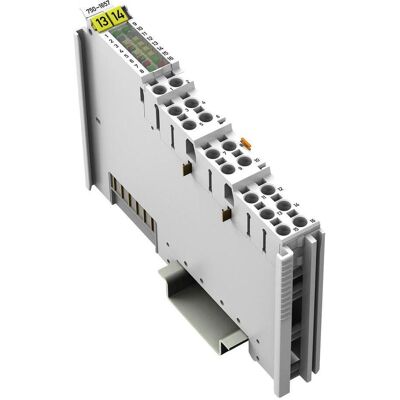Wago Maître IO-Link à 4 ports (4 ports), Switch réseau, Gris Wago Maître IO-Link à 4 ports (4 ports), Switch réseau, Gris