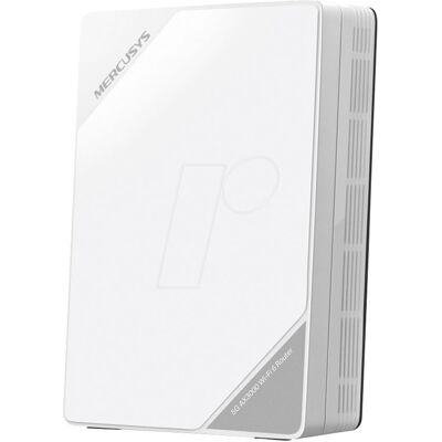 Mercusys Router MB520-5G, Routeur, Blanc Mercusys Router MB520-5G, Routeur, Blanc