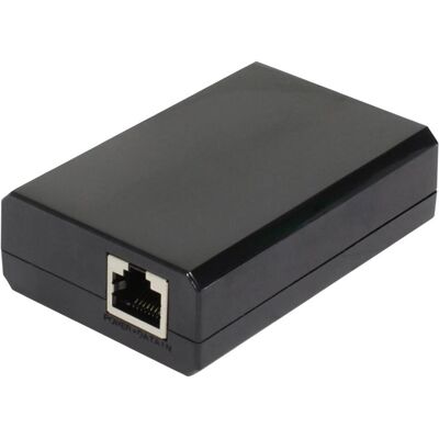 Allnet PoE Splitter - Gigabit 60W USB-C PD Allnet PoE Splitter - Gigabit 60W USB-C PD