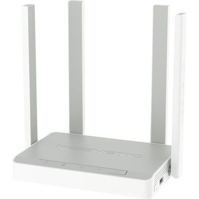 Keenetic Skipper 2ème édition Kn-1912 Router 4, Routeur, Blanc, Gris Keenetic Skipper 2ème édition Kn-1912 Router 4, Routeur, Blanc, Gris