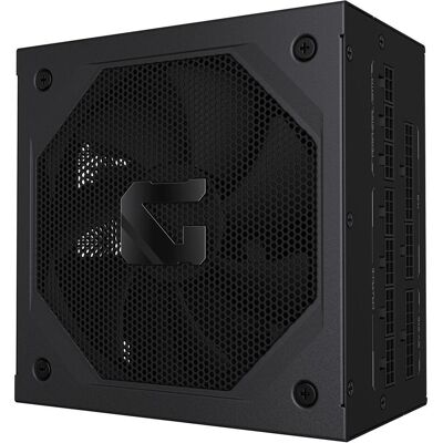 Gigabyte 1000 W GOLD F/M 1000 GM PG5 (1000 W), Alimentation PC, Noir Gigabyte 1000 W GOLD F/M 1000 GM PG5 (1000 W), Alimentation PC, Noir